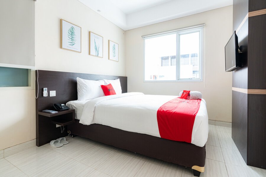 reddoorz plus harvest inn panakkukang