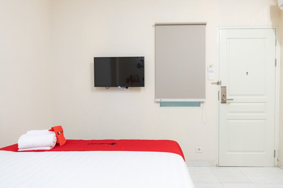 reddoorz plus harvest inn panakkukang