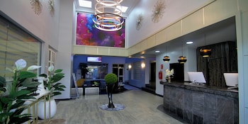 Swiss International The Vistana,Ikeja>>Ibeju,4 star