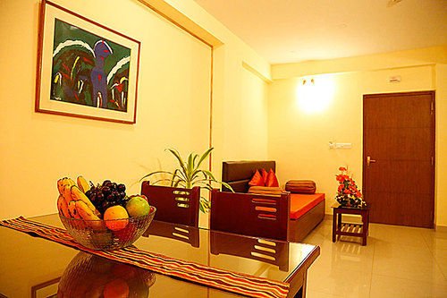 L B D Resorts & Hotels,West Bengal>>Kolkata,3 star