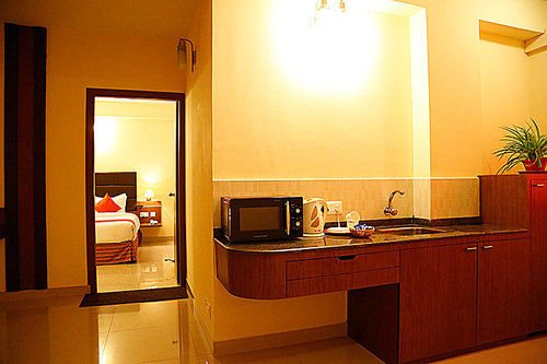 L B D Resorts & Hotels,West Bengal>>Kolkata,3 star