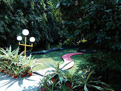 L B D Resorts & Hotels,West Bengal>>Kolkata,3 star