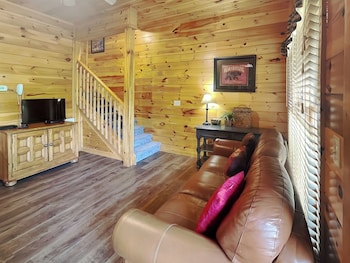 pigeon forge