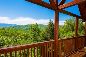 pigeon forge