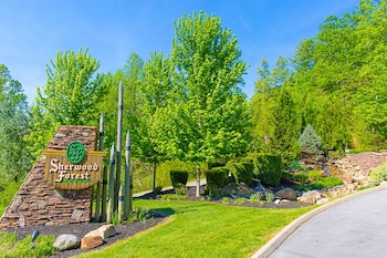 pigeon forge