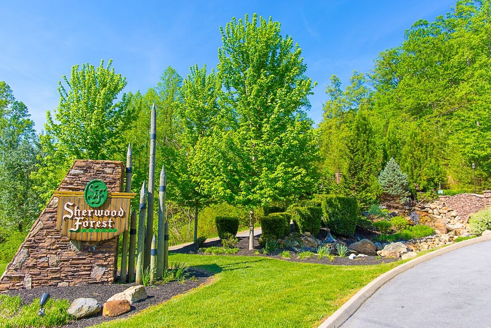 pigeon forge