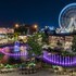 pigeon forge
