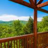 pigeon forge