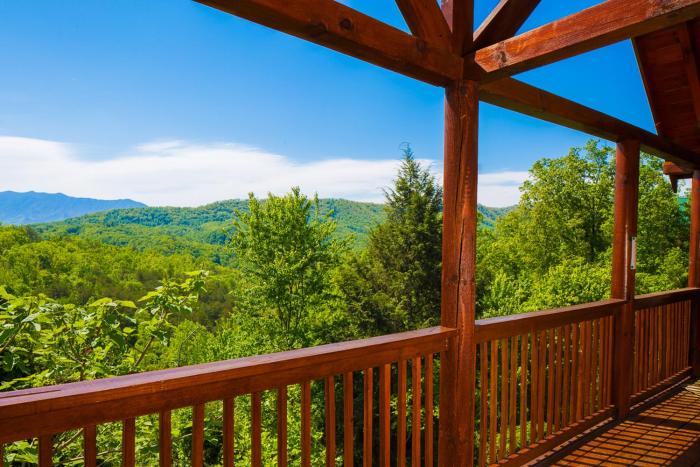 pigeon forge
