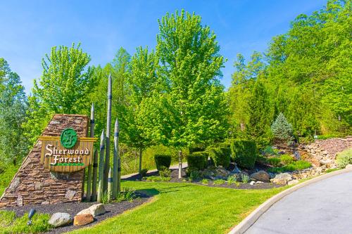 pigeon forge