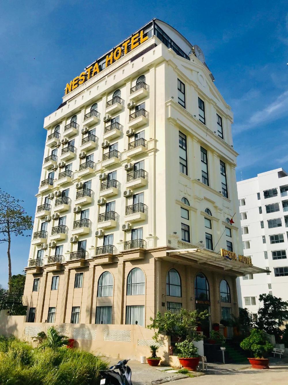 nesta hotel phu quoc