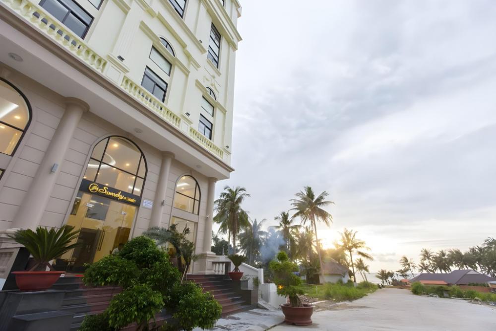 nesta hotel phu quoc