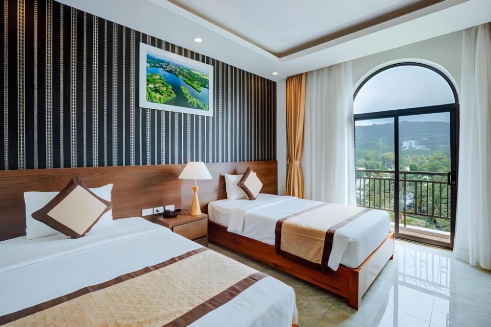 nesta hotel phu quoc