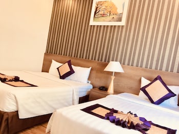 nesta hotel phu quoc