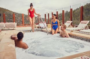 Monarch Casino Resort Spa Black Hawk,Central City>>Black Hawk,4 star