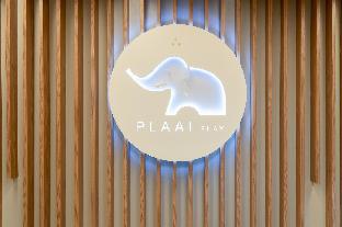 plaai play hotel