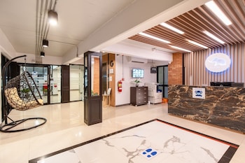 plaai play hotel