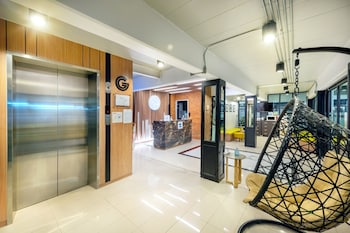 plaai play hotel
