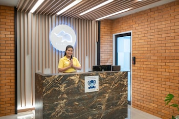 plaai play hotel