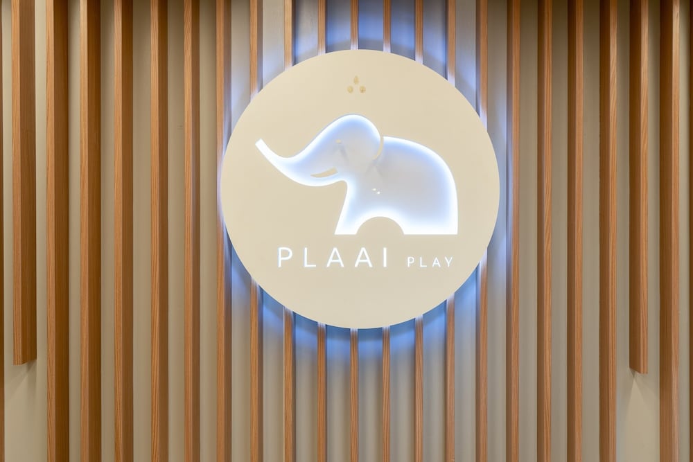 plaai play hotel