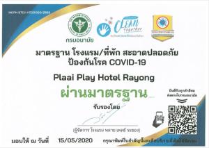 plaai play hotel