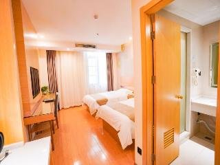 greentree inn hefei fuyang bei road beicheng shuangfeng industrial park