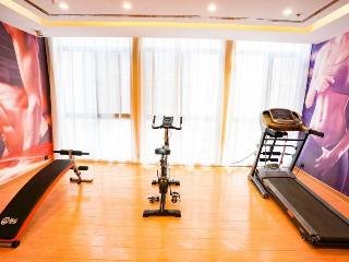 greentree inn hefei fuyang bei road beicheng shuangfeng industrial park