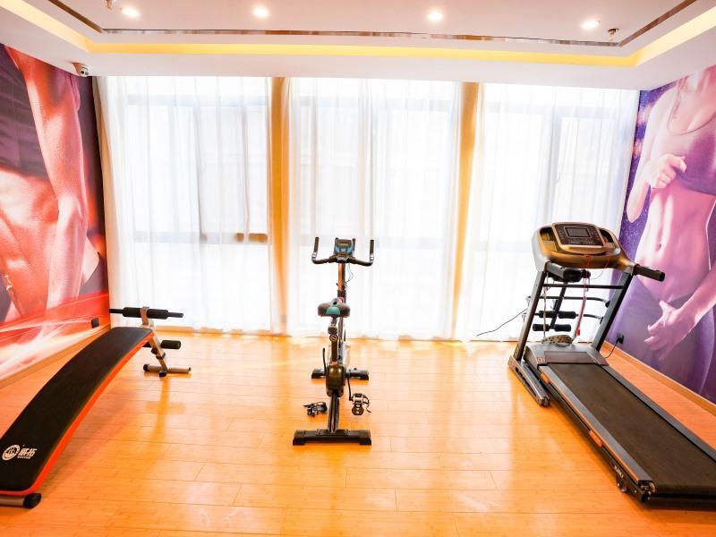 greentree inn hefei fuyang bei road beicheng shuangfeng industrial park
