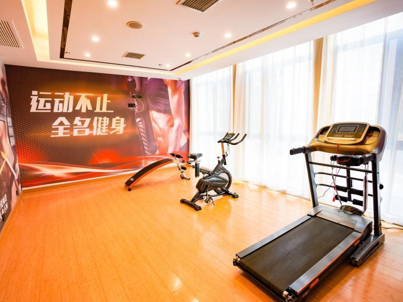 greentree inn hefei fuyang bei road beicheng shuangfeng industrial park