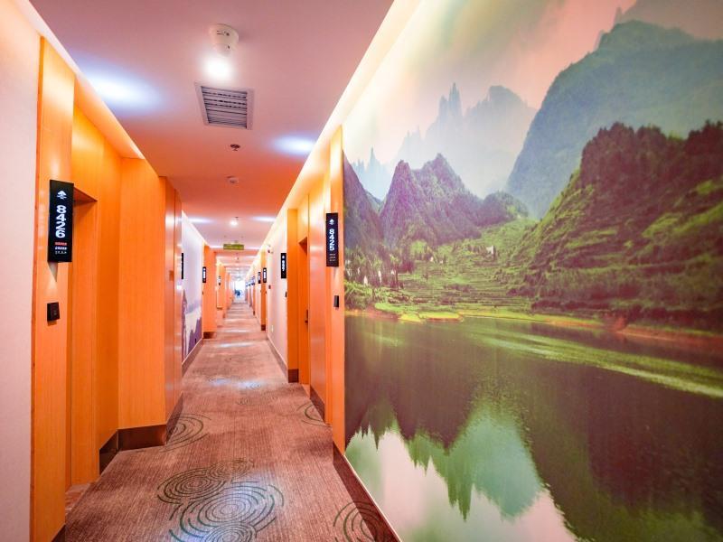 greentree inn hefei fuyang bei road beicheng shuangfeng industrial park