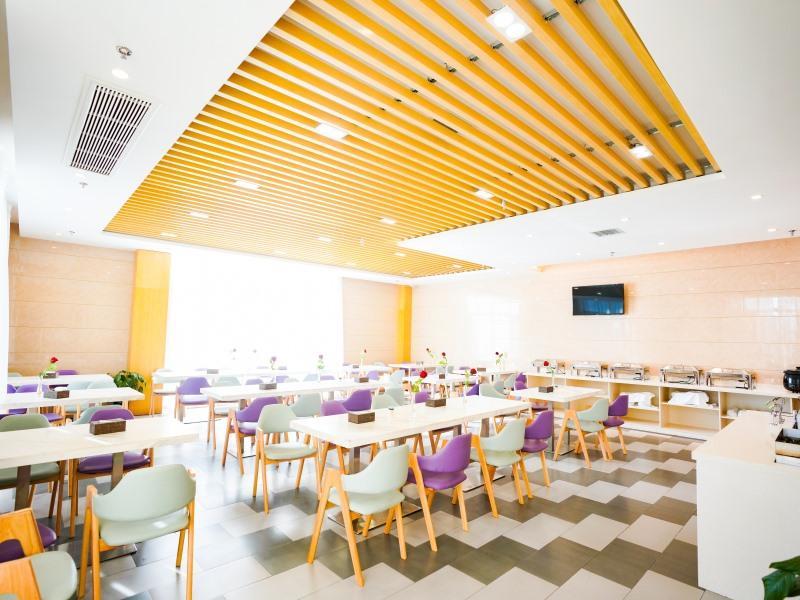 Greentree Inn Hefei Fuyang Bei Road Beicheng Shuangfeng Industrial Park,Fotangmiao>>Hefei,3 star