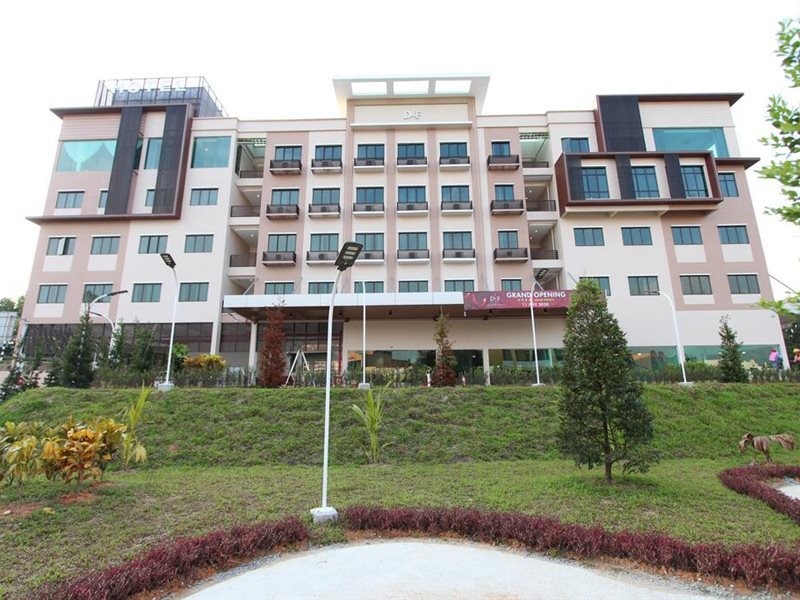 D&F Boutique Hotel Seremban 2,Negeri Sembilan>>Seremban,3 star