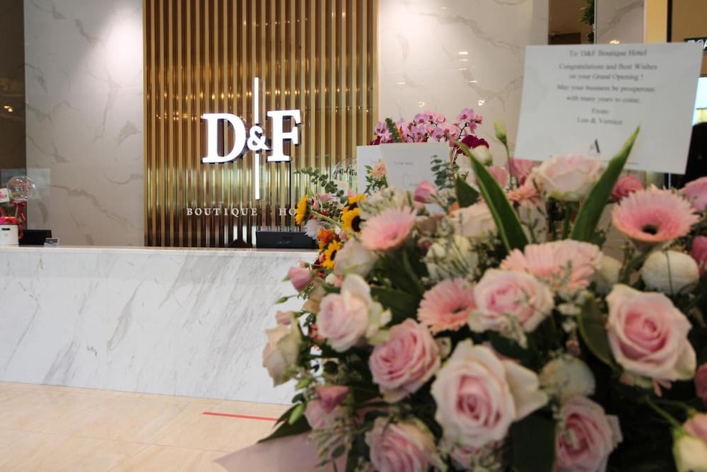 dandf boutique hotel seremban 2
