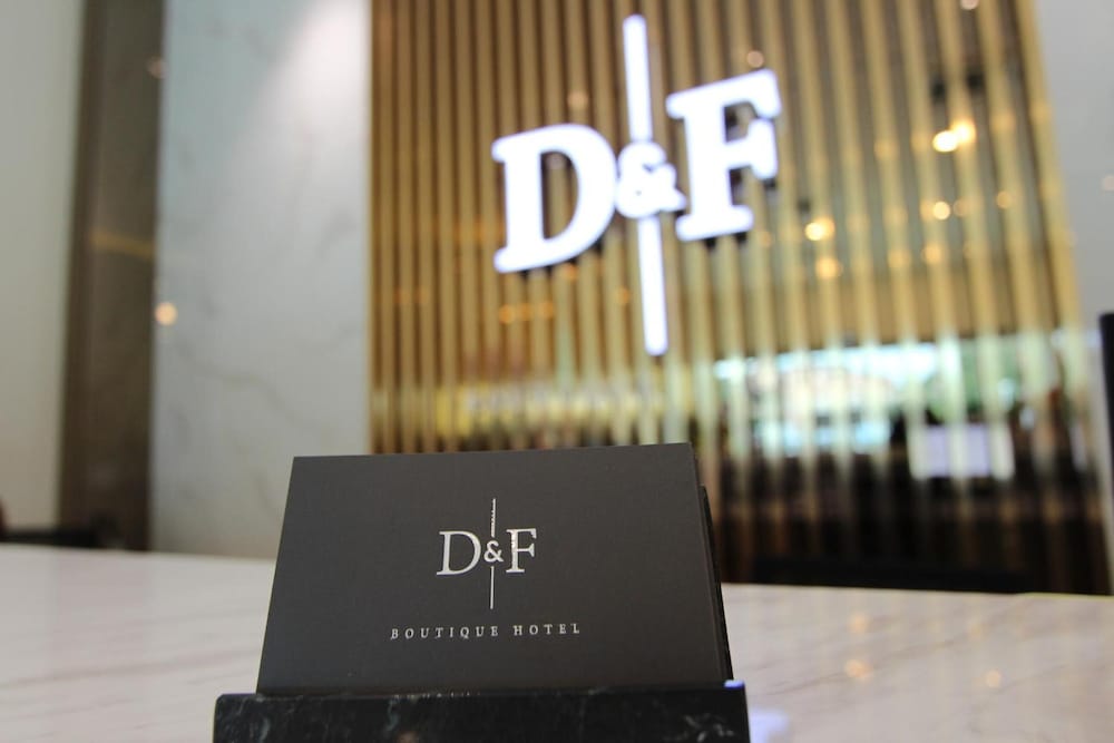 dandf boutique hotel seremban 2