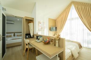 saksiam lakeside resort