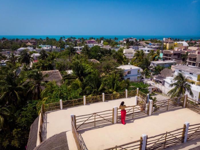 holbox island