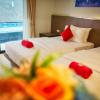 Scandia Beach Hotel,Jomtien>>Chonburi,3 star