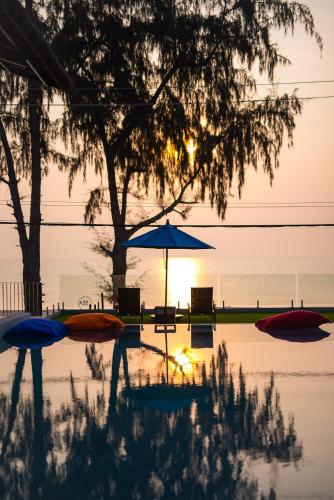 lullaby the sea hua hin