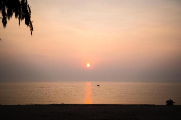 lullaby the sea hua hin