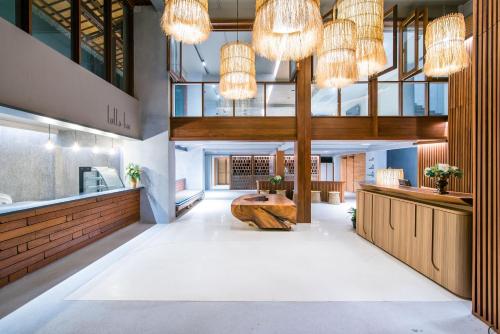 lullaby the sea hua hin