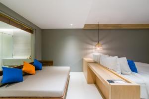 lullaby the sea hua hin
