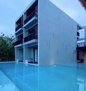 lullaby the sea hua hin