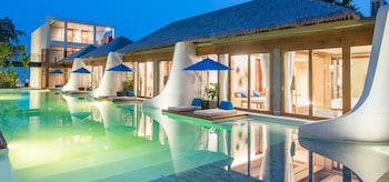 Lullaby The Sea Hua Hin,Hua Hin>>Cha-Am,4 star