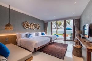 lullaby the sea hua hin