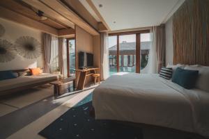lullaby the sea hua hin