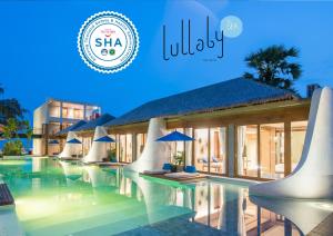 lullaby the sea hua hin