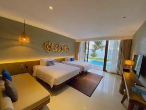 lullaby the sea hua hin