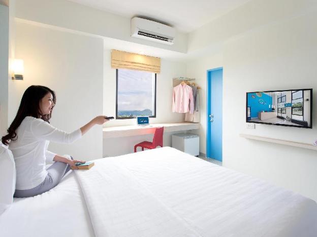 hop inn phuket old town