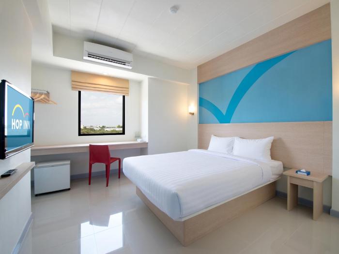 hop inn phuket old town