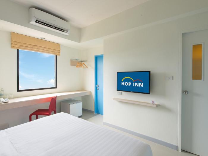 hop inn phuket old town